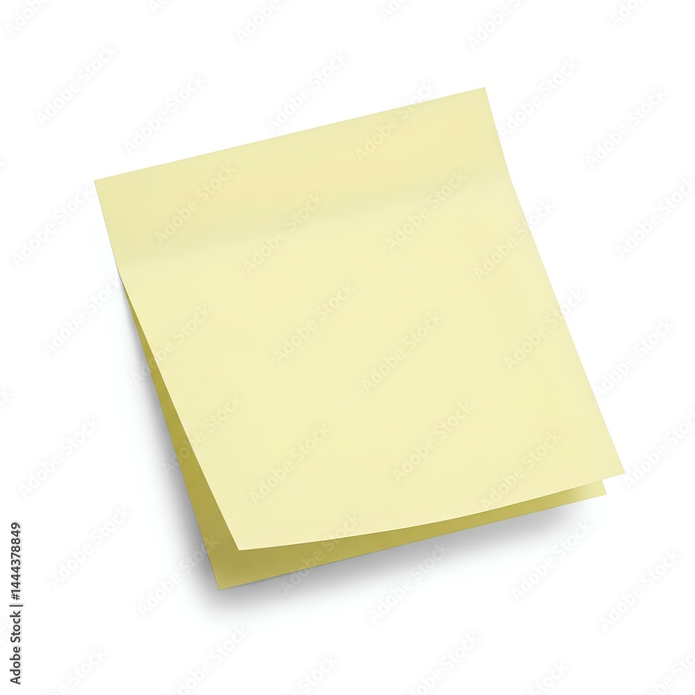 Yellow Post-it Memo Paper PNG (Notification/Diary/Sticker Element) Yellow Post-it Memo Paper PNG (Notification/Diary/Sticker Element)