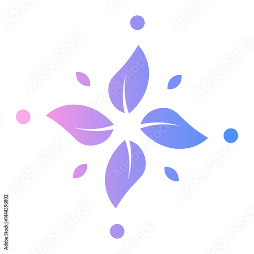 cultivation Gradient icon