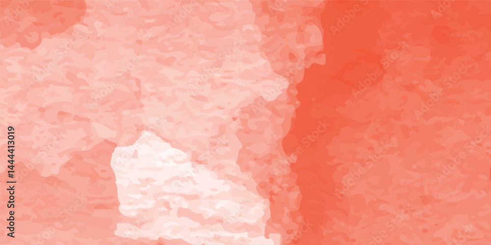 Fototapeta premium Soft maroon and White Watercolor Blob Texture – Abstract Artistic Ink Wash Background for Elegant Stationery Designs. soft, background, white, abstract, maroon. paper, blob, blur, border, brush, 