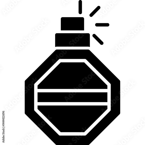 Fragrance Icon