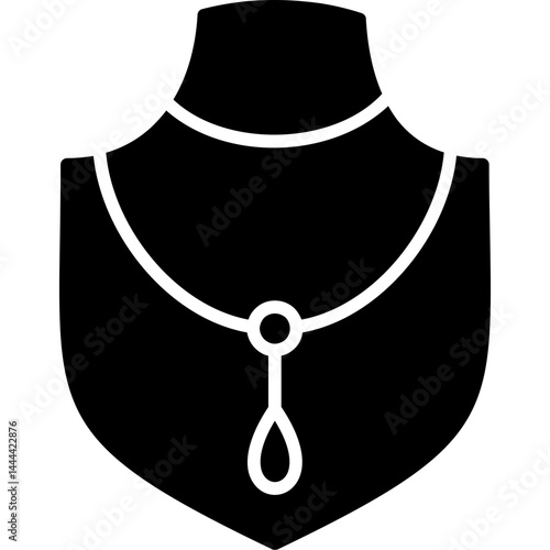 Necklace Icon