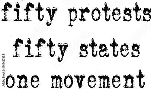 50501 illustration, 50501 vector, 50501 SVG PNG Bundle, 50501 t-shirt design, 50 Protests 50 States 1 Movement svg png, political shirt design, resist fascism svg