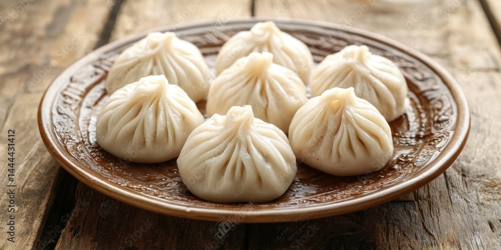 Tangbao (China): Soup-filled dumplings, also known as soup buns.SELF+1The Spruce Eats+1 Tangbao (China): Soup-filled dumplings, also known as soup buns.SELF+1The Spruce Eats+1