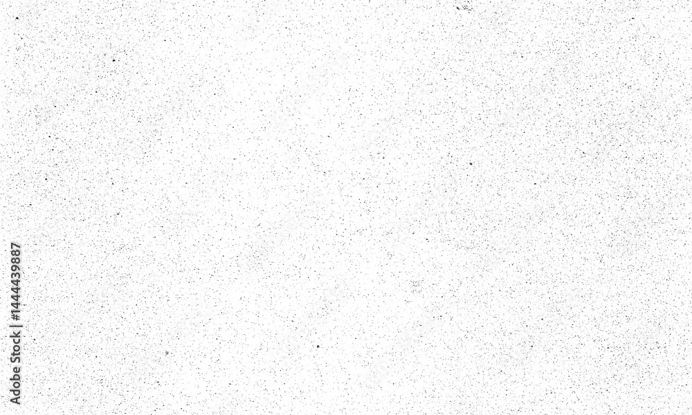 Textured white background with speckles Textured white background with speckles
