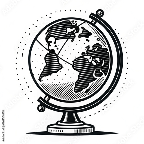 globe
