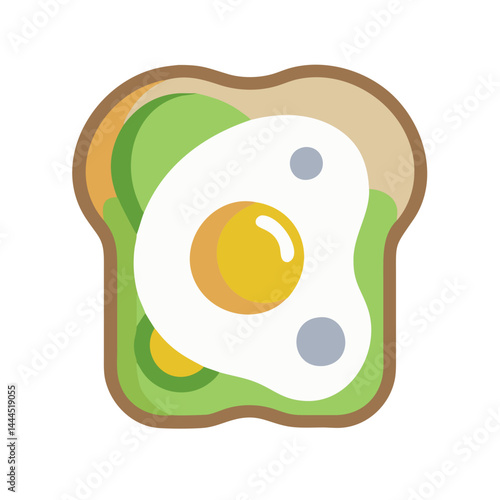  Delicious Avocado Toast with Egg