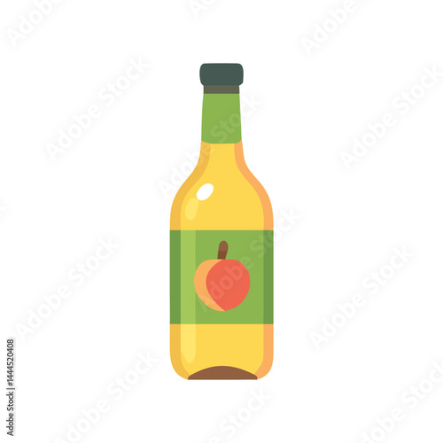  Bottle of Refreshing Cider