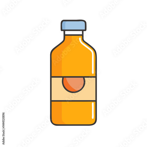  Refreshing Juice Bottle for Enjoyment