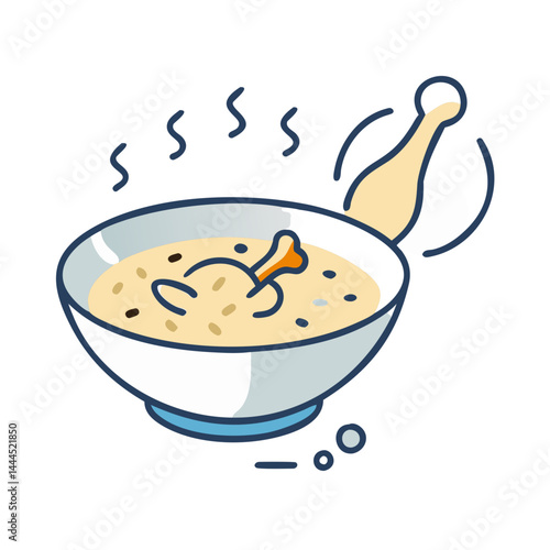  Delicious Chicken and Rice Soup