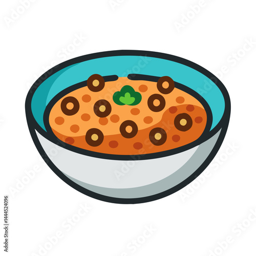  Delicious Lentil Stew Dish