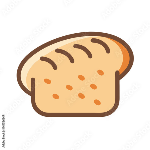  Artisan Bread Loaf