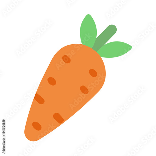  Fresh Carrot Vegetable
