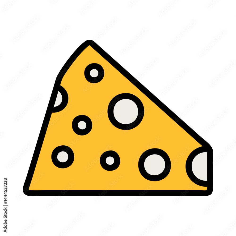 Fresh Cheese Slice Fresh Cheese Slice
