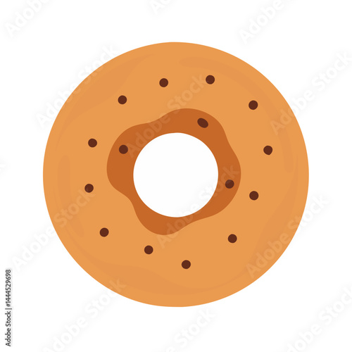  Nutritious Cinnamon Raisin Bagel