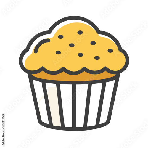  Nutritious Cornbread Muffin