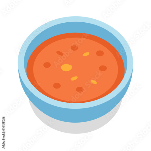  Savory Creamy Tomato Bisque