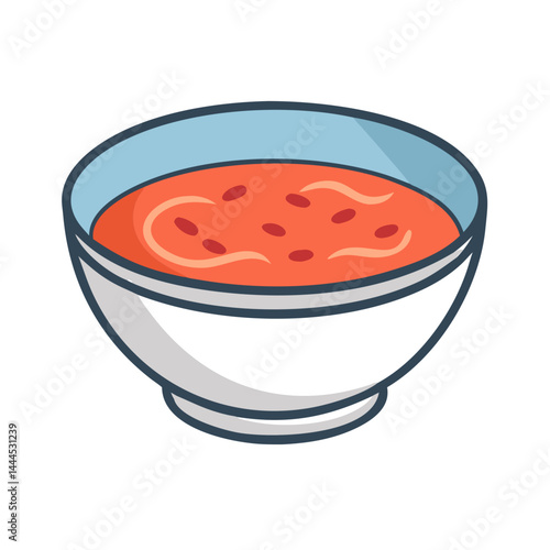  Delicious Creamy Tomato Bisque