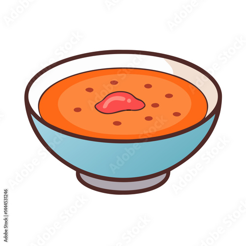  Nutritious Creamy Tomato Bisque