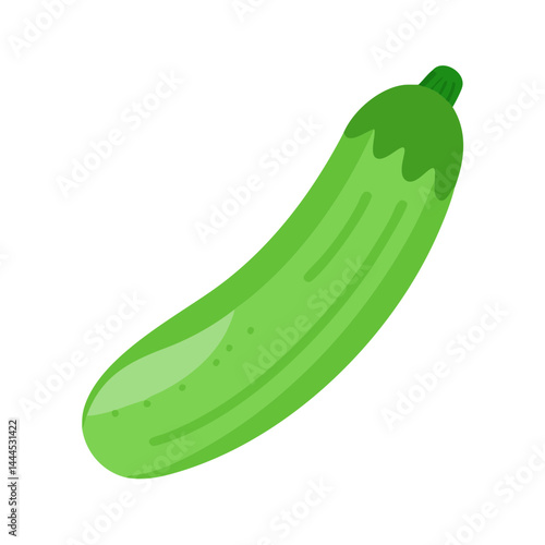  Organic Cucumber Delight