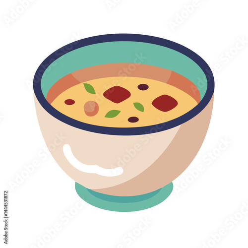  Nutritious Miso Soup Beverage