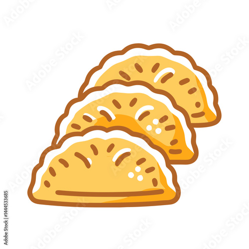 Nutritious Freshly Baked Apple Turnovers