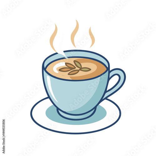  Classic Chai Latte for Tea Lovers