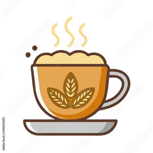  Classic Chai Tea Latte for Relaxation