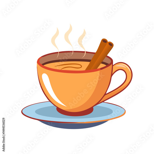  Classic Cinnamon Spice Tea for Comfort