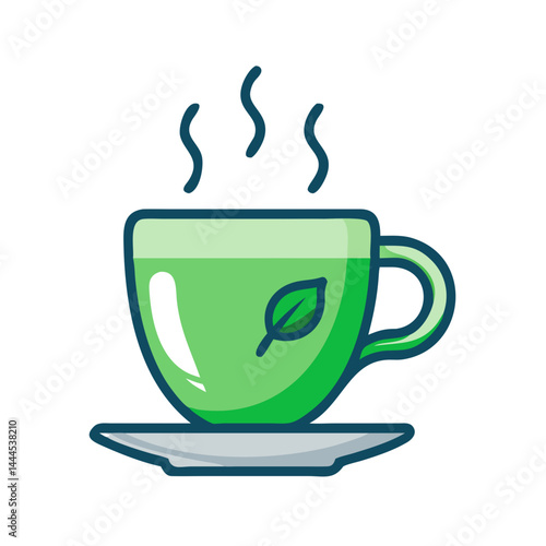  Refreshing Hot Green Tea for Daily Enjoyment