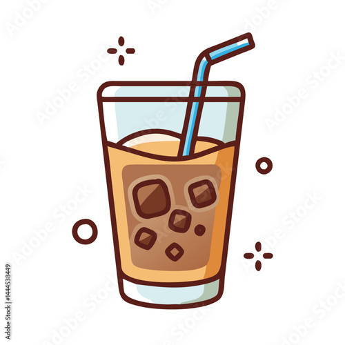  Classic Iced Chai Latte for Tea Lovers