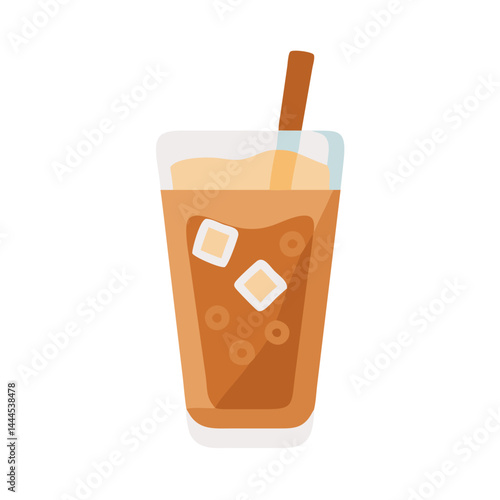  Spiced Iced Chai Latte for Warm Days