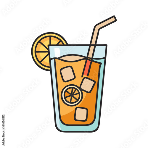  Chill Iced Lemon Tea for Relaxation