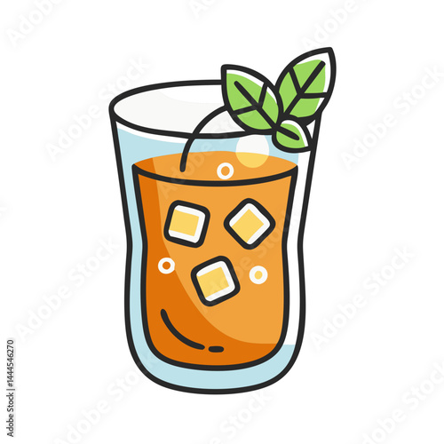  Chill Iced Jasmine Tea for Relaxation