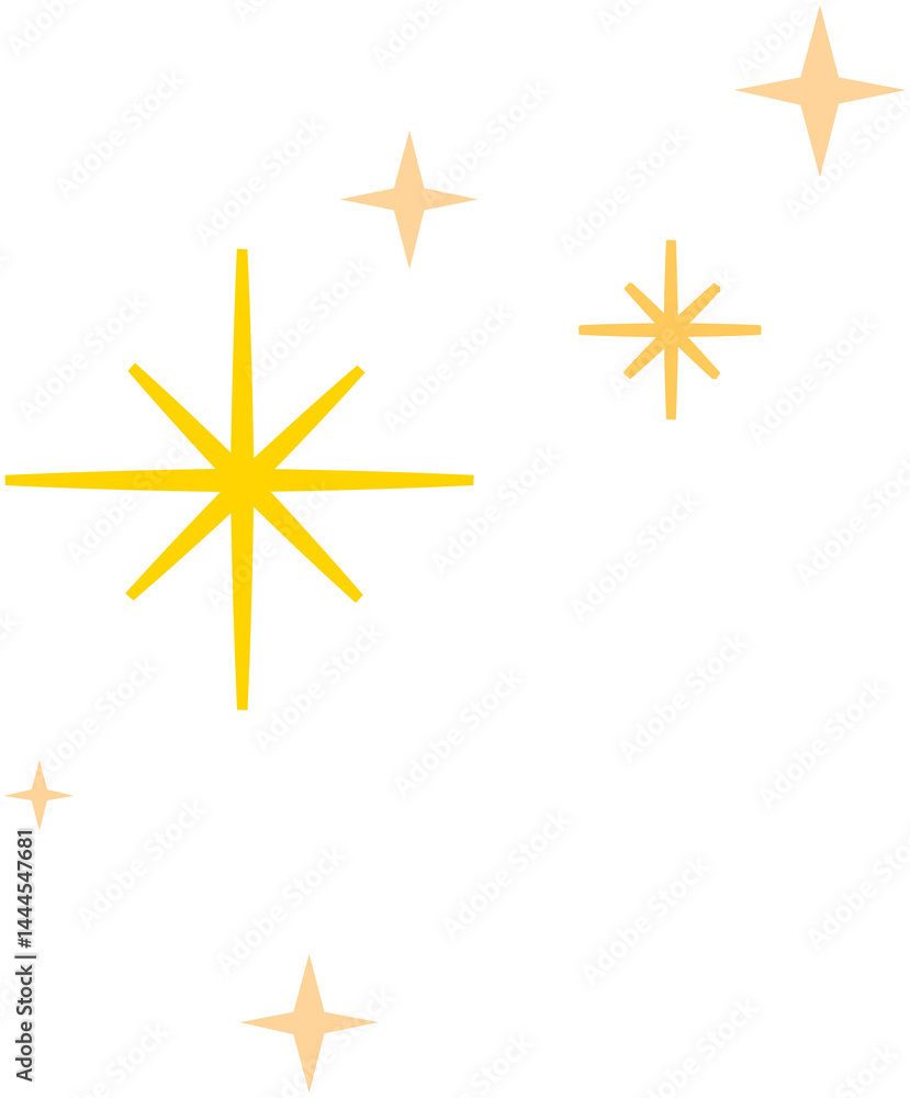 Christmas Shiny Star Element
Christmas Shiny Star Element