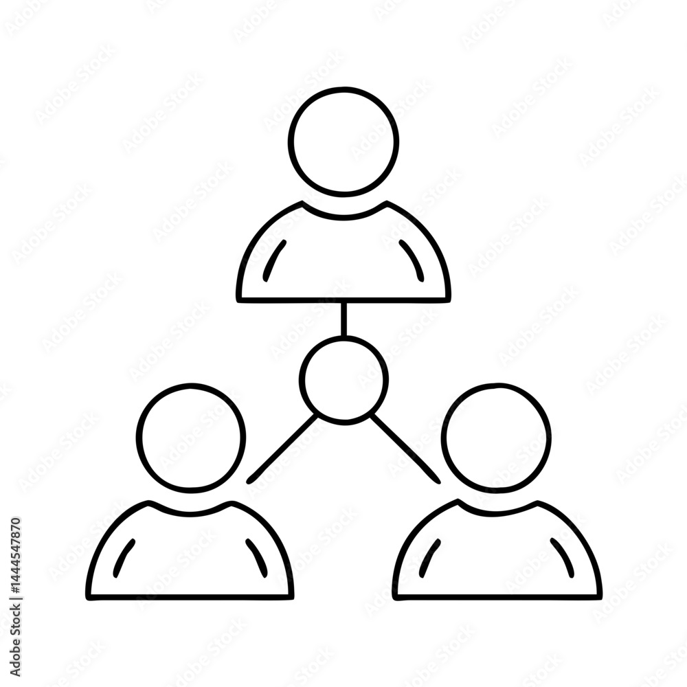 community icon, community line art - simple line art of community, perfect for community logos and icons community icon, community line art - simple line art of community, perfect for community logos and icons