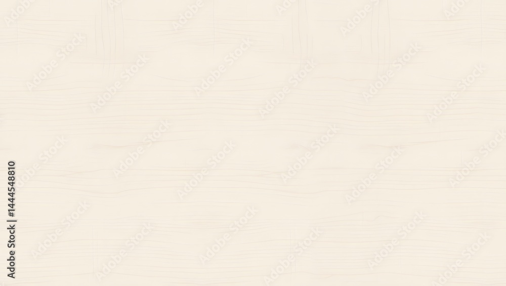 Fototapeta premium background abstract light beige wooden texture background for clean and minimalist interior or digital design