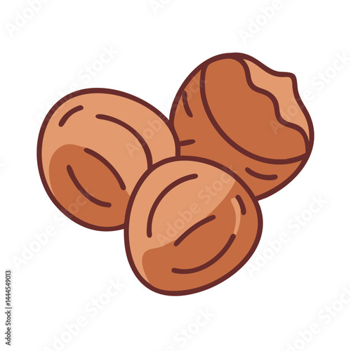  Tasty Roasted Hazelnuts for Healthy Treats