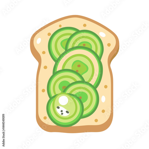  Tasty Avocado Toast for Healthy Eating