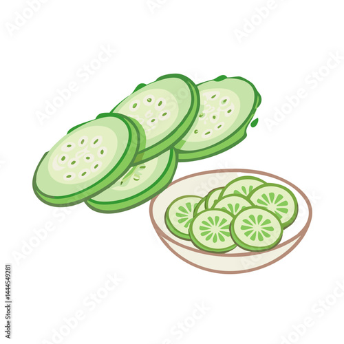  Delicious Cucumbers with Vinegar for Flavor