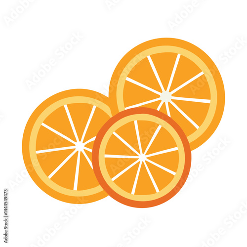  Delicious Sliced Oranges for Refreshing Treats