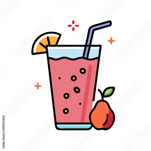  Delicious Fruit Smoothie for Healthy Refreshment