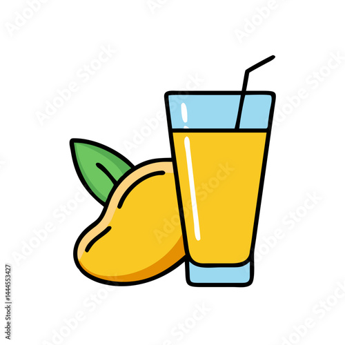  Tasty Fresh Mango Juice for Indulgence