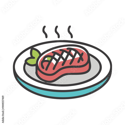  Savory Grilled Beef Tenderloin