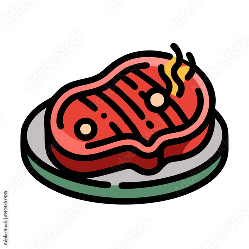  Tender Grilled Beef Tenderloin Delight
