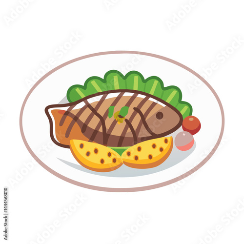  Tasty Grilled Mahi Mahi for Seafood Lovers
