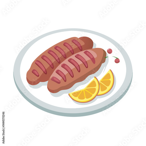 Juicy Grilled Pork Tenderloin