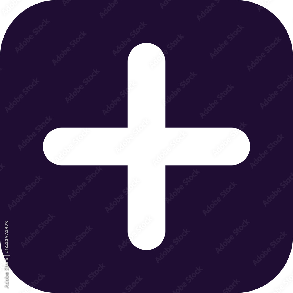 Obraz premium UI App Icon Element Set