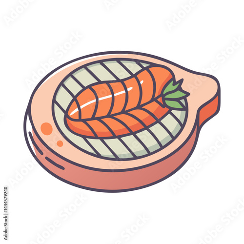  Tasty Grilled Swordfish Steak for Seafood Lovers