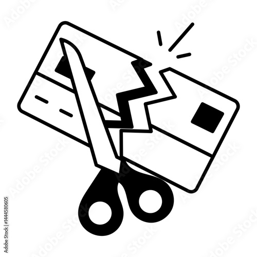 A hand drawn style illustration showing deduction 

