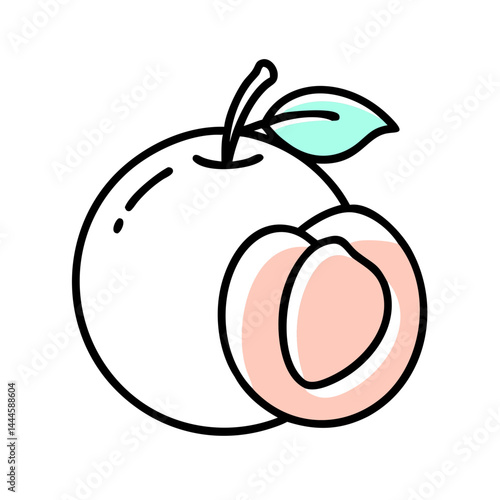  Delicious Nectarine